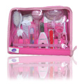 Complete Nursery Care Kit Pink - 