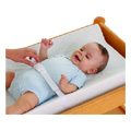 2 Sided Contoured Changing Pad - 