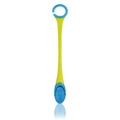 Hitch Pacifier Tether Blue/Green - 
