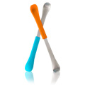 Swap 2-in-1 Feeding Spoon Blue/Orange - 