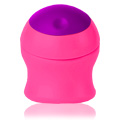 Munch Snack Container Pink/Purple - 