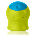 Munch Snack Container Blue/Green - 