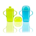 Sip Sippy Soft Spout Blue & Green - 