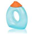 Fluid Sippy Cup Blue + Orange - 