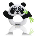 Panda Rattle - 