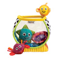 My First Fishbowl - 