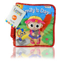 Emily's Day Soft Book - 