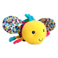 Bumble Bee Wiggles Pals Assorted - 