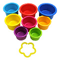 Stack Up Cups - 