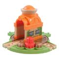 Wooden Railway Old Town Turntable - 