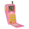 John Deere PINK Phone - 