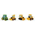 John Deere Johnny Tractor & Friends 3"" Vehicle - 
