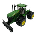 John Deere 1:16 9630 4WD Tractor - 