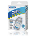 Ziploc Disposable 4 oz Bottle Liner -  - 