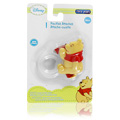 Winnie the Pooh Pacifier Clip - 