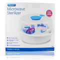 Microwave Sterilizer - 