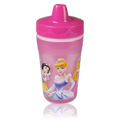 Princess 9 oz Insulated Sippy Cup - 