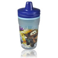 Cars 9 oz Insulated Sippy Cup - 