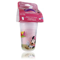 Mickey Mouse Clubhouse Minnie 9 oz Insulated straw - 
