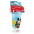 Mickey Mouse Clubhouse Insulated 9 oz Straw Cup - 