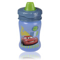 Cars 10 oz Soft Spout Sippy Cup Travel Lock - 