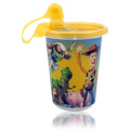 Disney Take & Toss Toy Story 10oz Spill-proof Sippy Cup - 