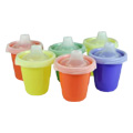 Ziploc 7oz Spill-proof Sippy Cup - 