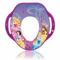 Disney Princess Magical Sounds Potty Seat - 