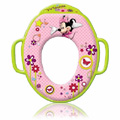 Disney Minnie Soft Potty Ring - 