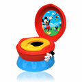 Disney Mickey Celebration Potty System - 