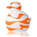 Odd Ducks Bob Orange - 