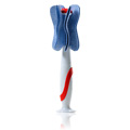 Drying wand w/ergonomic handle - 