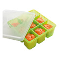 Annabel Karmel Freshfoods freezer tray with lid - 