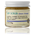 Lip Scrub Sweet Orange - 