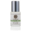 Natural Perfume Oil Frankincense - 