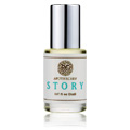 Natural Perfume Oil Story - 