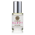 Natural Perfume Oil Happy - 