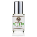 Natural Perfume Oil Friend - 