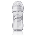 Avent Natural Glass Baby Bottle - 
