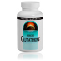 Reduced Glutathione 250mg 