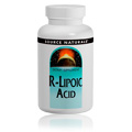 R Lipoic Acid 100mg 