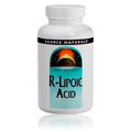 R Lipoic Acid 50mg - 