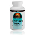 St. John's Wort Extract 900mg Time Release - 