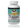 Turmeric Extract - 