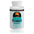 Vitamin A Palmitate 10,000 IU - 