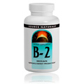 Vitamin B 2 100mg - 