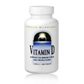 Vitamin D 1000 IU - 