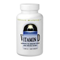 Vitamin D 400 IU 