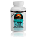 Vitamin E D Alpha Tocopherol 400 IU - 