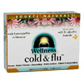 Wellness Cold & Flu - 